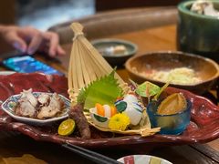 -傑·料理·海鲜放题(佛山文华荟店)