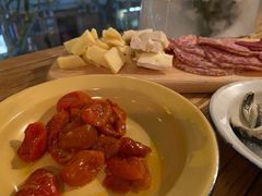 -Alimentari早午餐(安福路店)