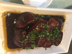 -同福小馆(北摆宴街店)