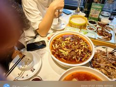-蜀厨小匠·民间川菜(犀浦店)