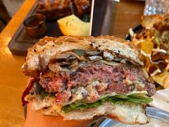 -FAT COW(虹梅路店)