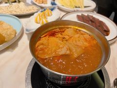 -阳光码头海鲜火锅(玉立路店)