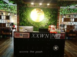 -小熊维尼高端儿童摄影(南山信和店)