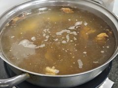 -五洲牛肉美食馆