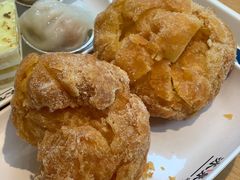 -冰泉豆浆馆(阳朔店)
