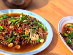 火爆三脆-老字号敖鸡肉