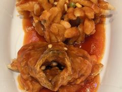 -海天楼中餐厅(吴宫泛太平洋酒店)