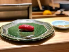 金枪赤身-鮨青(恒基名人购物中心店)