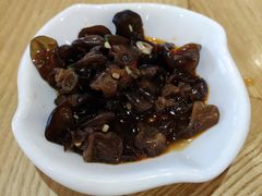 -德胜轩正宗顺德菜(宝安沙井会展中心店)