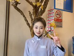 -京味斋·烤鸭·北京菜(安贞店)