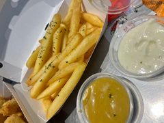 -艾薯夫妇Aysh(壹方城店)