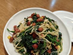 -小土豆北方菜馆(方庄店)