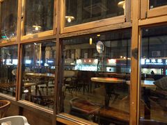 -VESH COFFEE(定西路店)