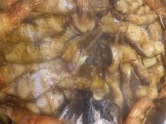 -黄记煌三汁焖锅(顺义华联店)