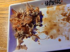 -谢蟹浓·肉蟹煲(新奥店)