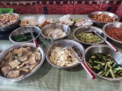 -金卯白肉罩火烧