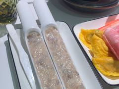 -Thai Basil罗勒叶泰式餐厅(时代天街店)