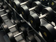 -韦德伍斯健身(沈阳K11Select购物艺术中心店)
