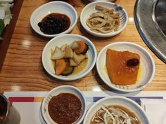 蘸料-青鹤谷(苏州店)