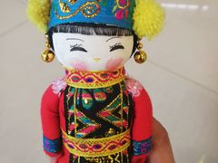 -丽江三义国际机场
