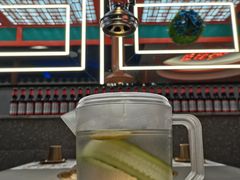 -明洞王妃家烤肉(苏州中心星悦汇店)
