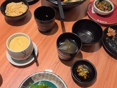 -禾绿回转寿司(苏宁广场店)