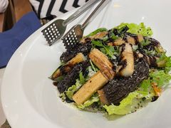 -BONAZZA 意大利餐厅