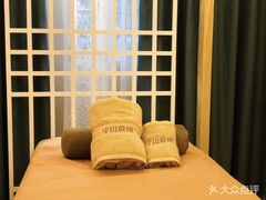 -守田肩颈·推拿SPA(颐豪旗舰店)
