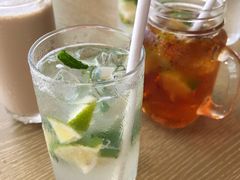 -大堂酒廊·亚龙湾万豪度假酒店