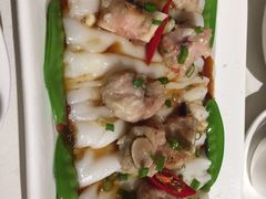 排骨肠粉-潮福城潮州大酒楼(湖滨北路店)