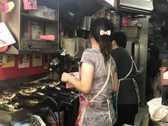 -利强记北角鸡蛋仔(弥敦道店 )