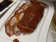 -福来居烤鸭店(天坛二店)