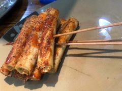 -丹东特色烤肉(南光三部店)