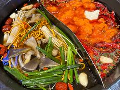 -宽板凳老灶火锅(南礼士路店)