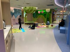 -金宝贝早教(大悦城中心)