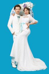 -太古映画婚纱摄影(天河店)