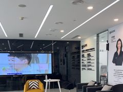 -马泷齿科·成都锦江置略马泷口腔门诊部(IFS国金中心店)