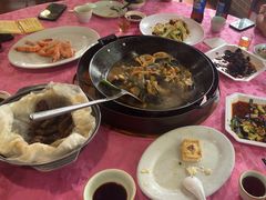 -侠成水上农庄(工业大道店)