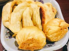 -老新隆牛肉锅贴(新街口店)