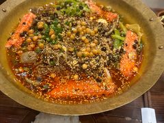 -三两三·川渝冒肚(油坊桥店)