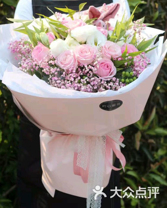 初心鲜花(中山路二店)图片 - 第9张