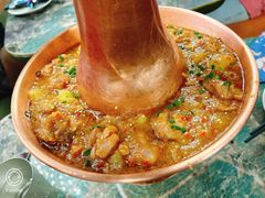 -浩海火燒雲傣家菜(芮欧百货店)