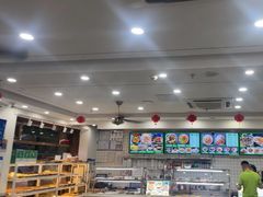 -护国寺小吃(左家庄店)
