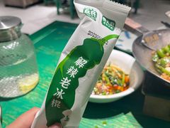 -费大厨辣椒炒肉(太平老街店)