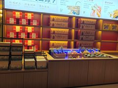 -金狮麟·新豫菜(金码大厦店)