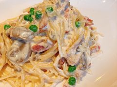 -WOLFGANG PUCK KITCHEN & BAR(迪士尼小镇店)