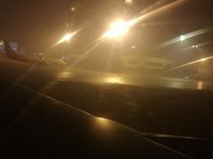 -银川河东国际机场