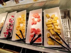 -比格比萨自助(德思勤四季汇店)