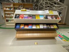 -当当书店(国泰广场店)