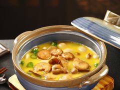 -格桑花开药膳蔬食文化空间